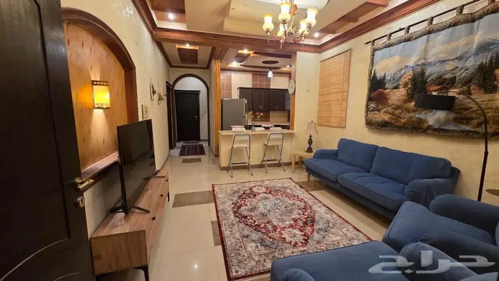 2 bedroom apartment in Al Marwa, Jeddah 9