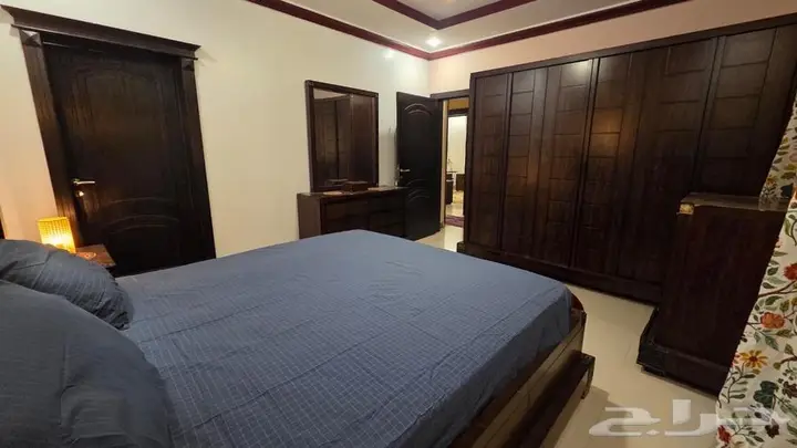 2 bedroom apartment in Al Marwa, Jeddah 7