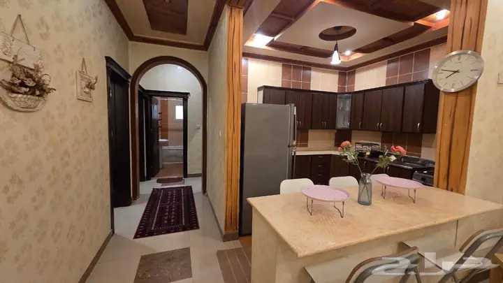 2 bedroom apartment in Al Marwa, Jeddah 3