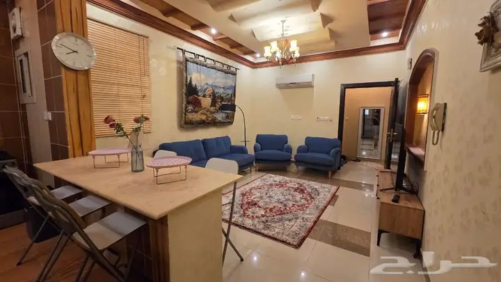 2 bedroom apartment in Al Marwa, Jeddah 8