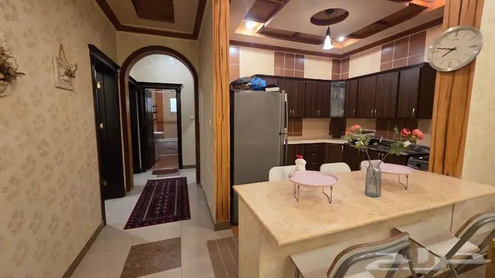 2 bedroom apartment in Al Marwa, Jeddah 5