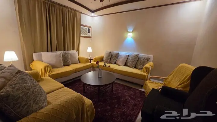 2 bedroom apartment in Al Marwa, Jeddah 4