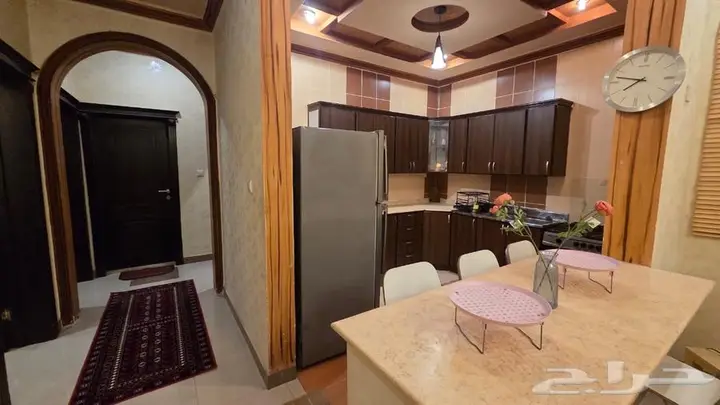 2 bedroom apartment in Al Marwa, Jeddah 10
