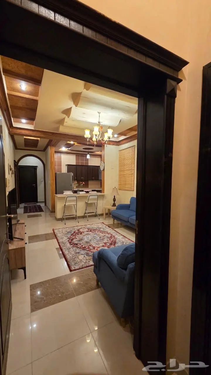 2 bedroom apartment in Al Marwa, Jeddah 2