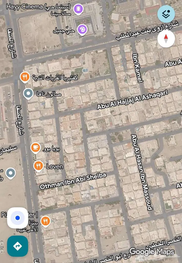 فيلا 4 غرف في النهضة، جدة