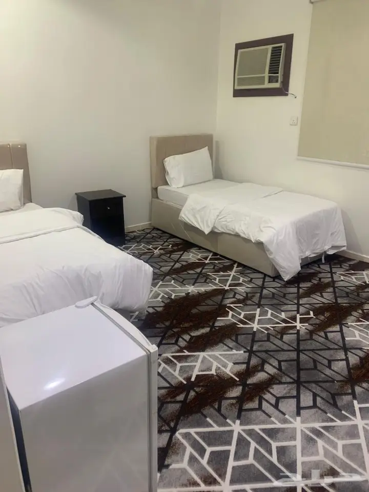 30 bedroom apartment in Al Sharayea, Makkah 21