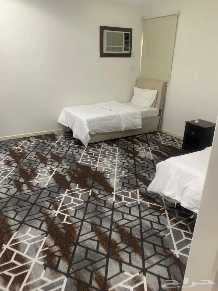 30 bedroom apartment in Al Sharayea, Makkah 16
