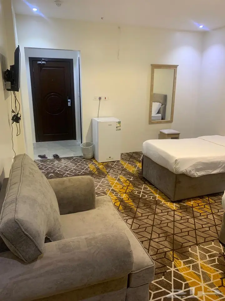 30 bedroom apartment in Al Sharayea, Makkah 9