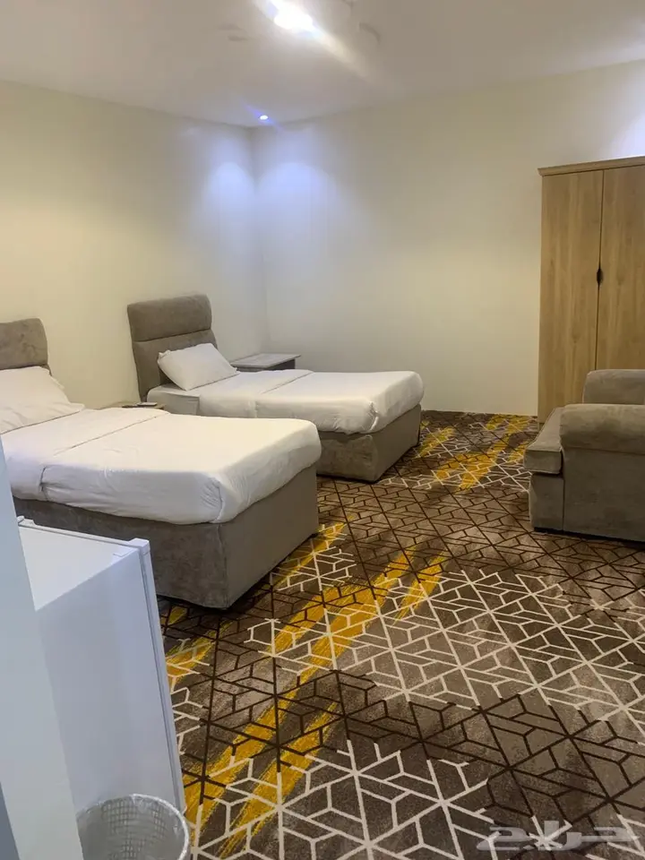 30 bedroom apartment in Al Sharayea, Makkah 14
