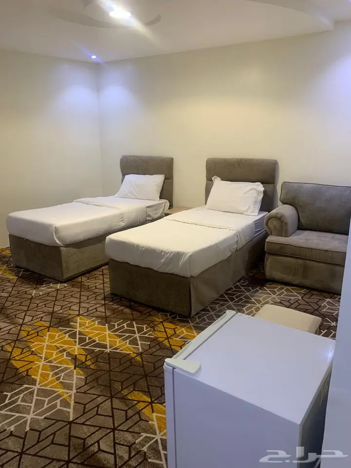 30 bedroom apartment in Al Sharayea, Makkah 6
