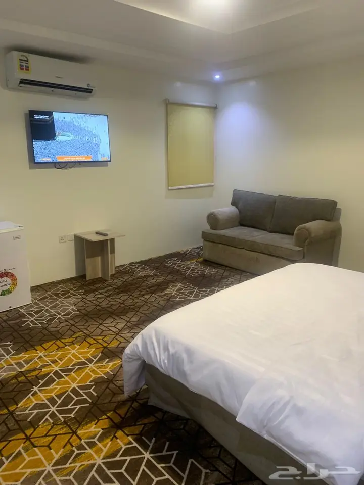 30 bedroom apartment in Al Sharayea, Makkah 10