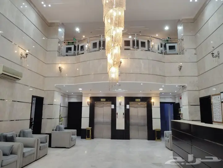 30 bedroom apartment in Al Sharayea, Makkah 2