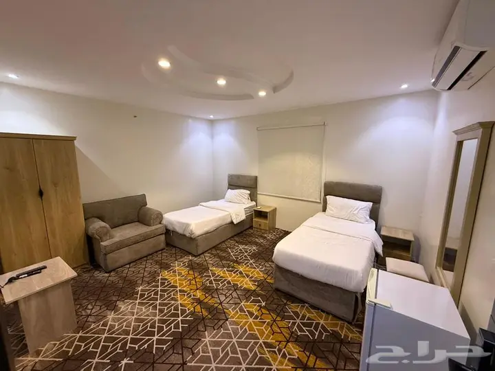 30 bedroom apartment in Al Sharayea, Makkah
