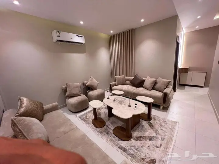 3 bedroom apartment in Al Shawqiyyah, Makkah 4