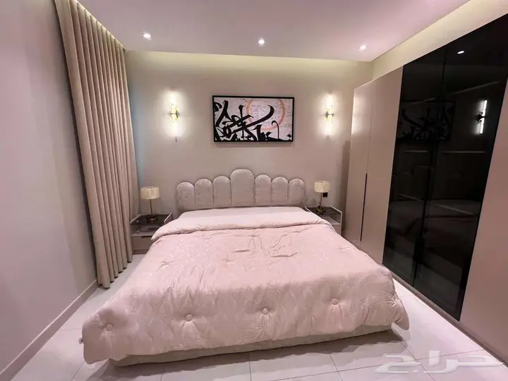 3 bedroom apartment in Al Shawqiyyah, Makkah 9