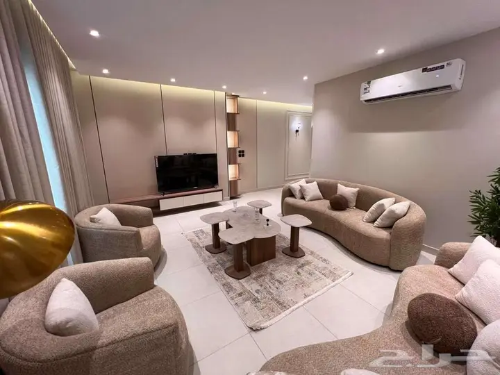 3 bedroom apartment in Al Shawqiyyah, Makkah