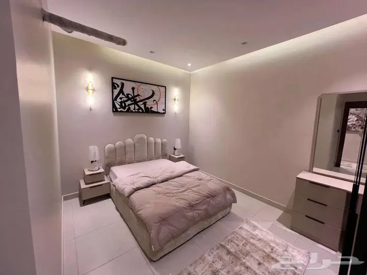 3 bedroom apartment in Al Shawqiyyah, Makkah 20