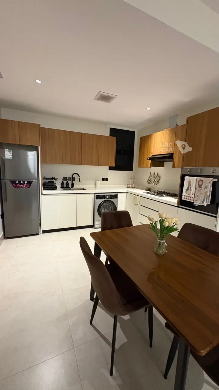 2 bedroom apartment in Al Hazm, Riyadh 3