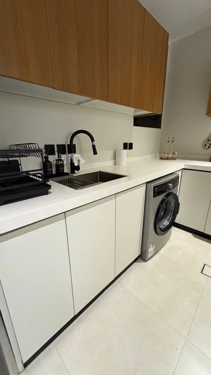 2 bedroom apartment in Al Hazm, Riyadh 6