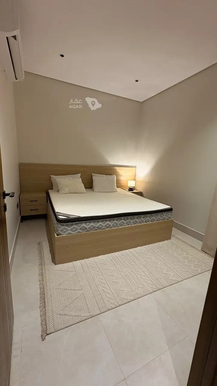 2 bedroom apartment in Al Hazm, Riyadh 7