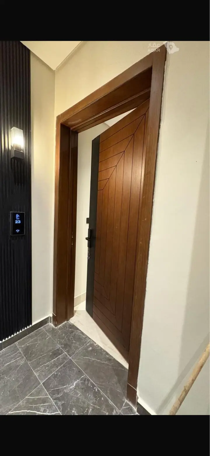 2 bedroom apartment in Al Hazm, Riyadh 11
