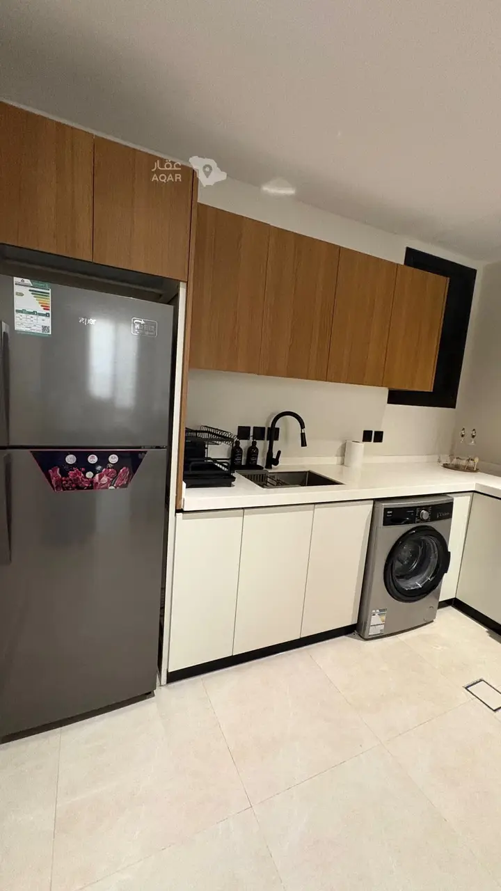 2 bedroom apartment in Al Hazm, Riyadh 5