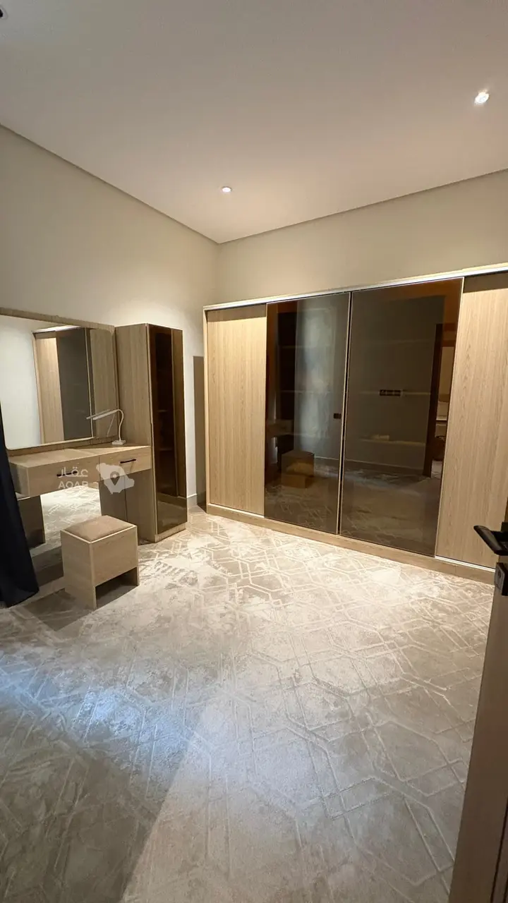 2 bedroom apartment in Al Hazm, Riyadh 8