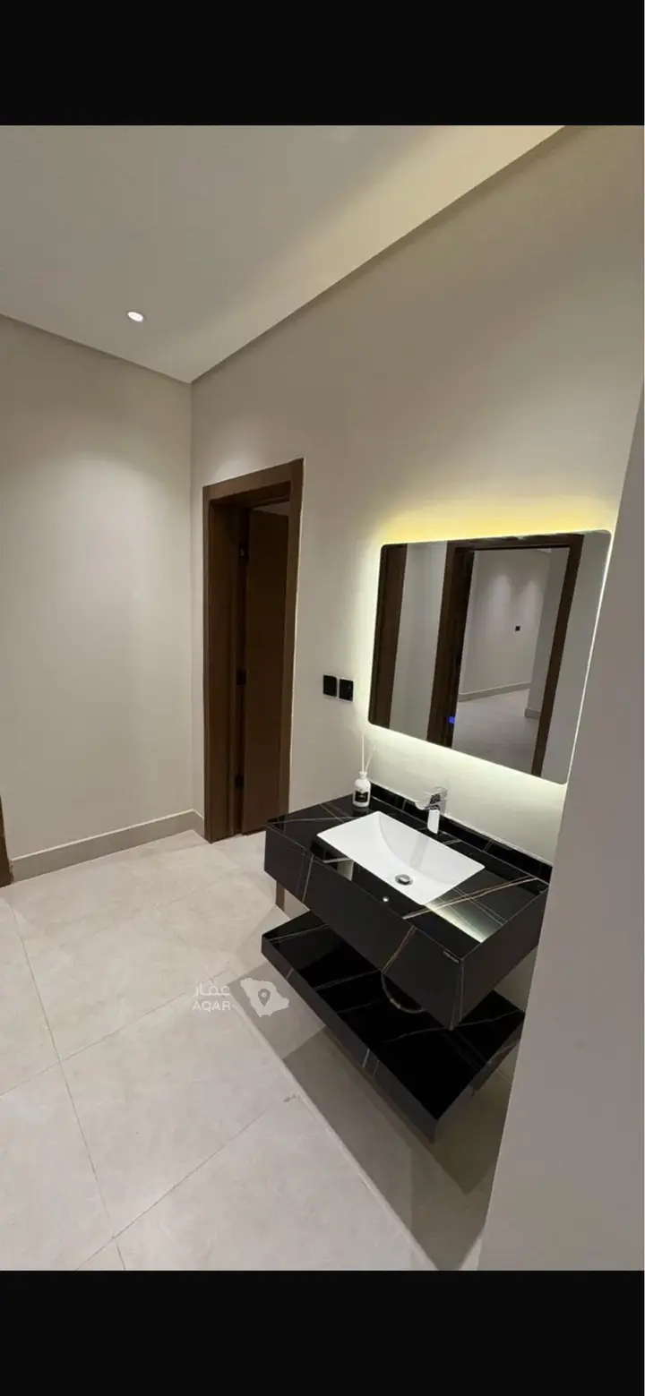 2 bedroom apartment in Al Hazm, Riyadh 9