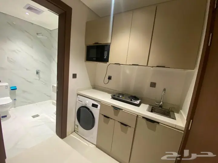apartment in Taibah, Madinah 2