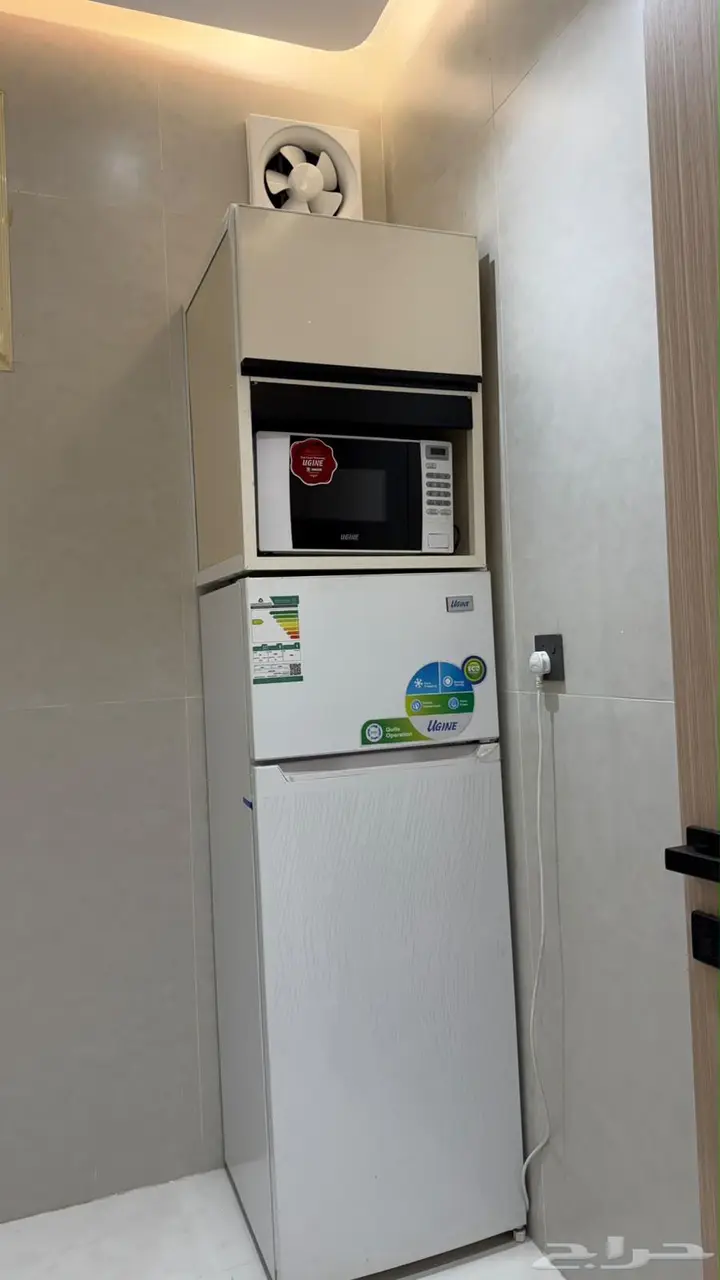 2 bedroom apartment in Al Salam, Madinah 2