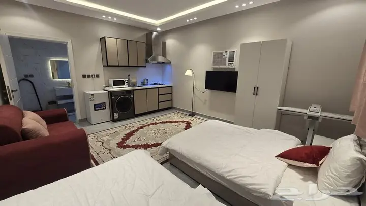 apartment in Al Salam, Madinah 2