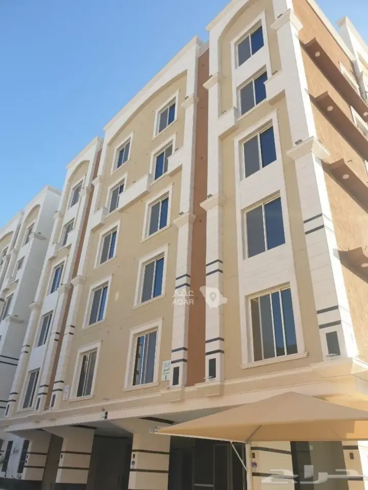 apartment in Al Rabwa, Jeddah 7