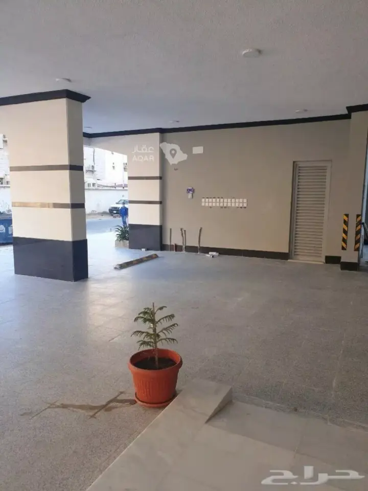 apartment in Al Rabwa, Jeddah 13