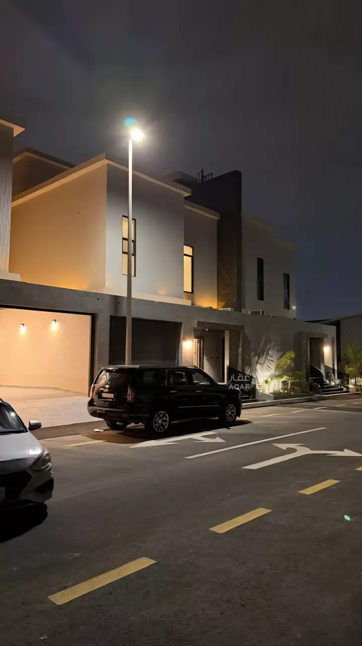 3 bedroom villa in Al Lulu, Jeddah