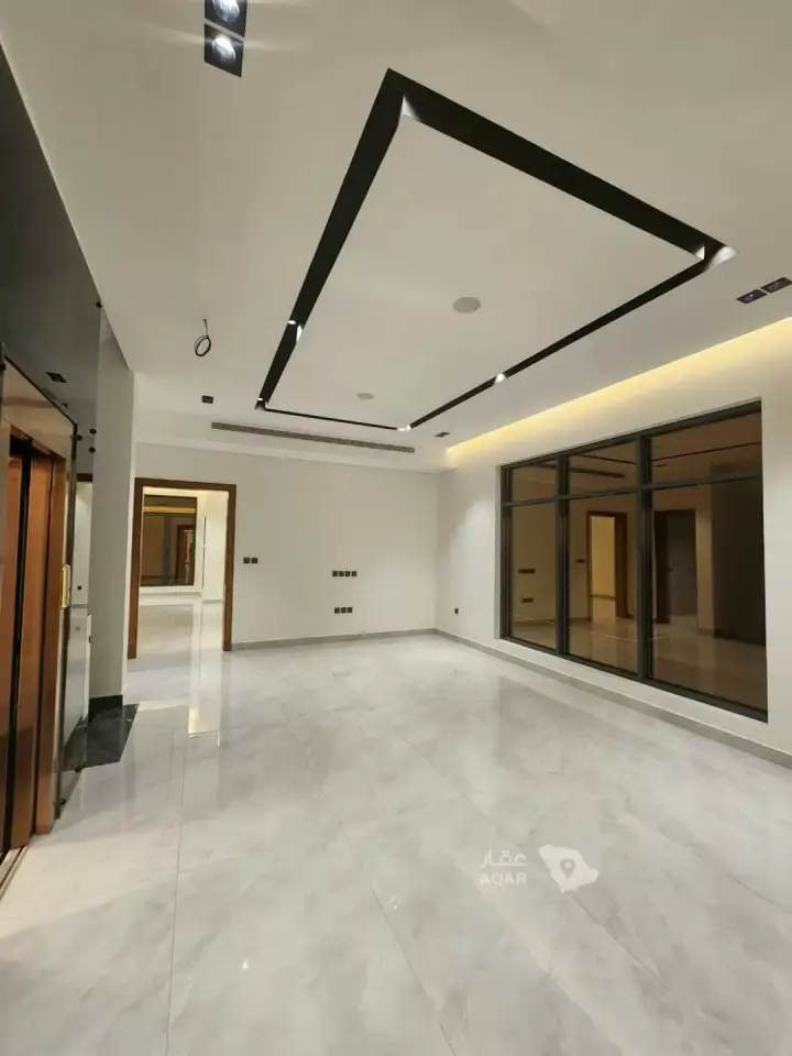 3 bedroom villa in Al Lulu, Jeddah 3