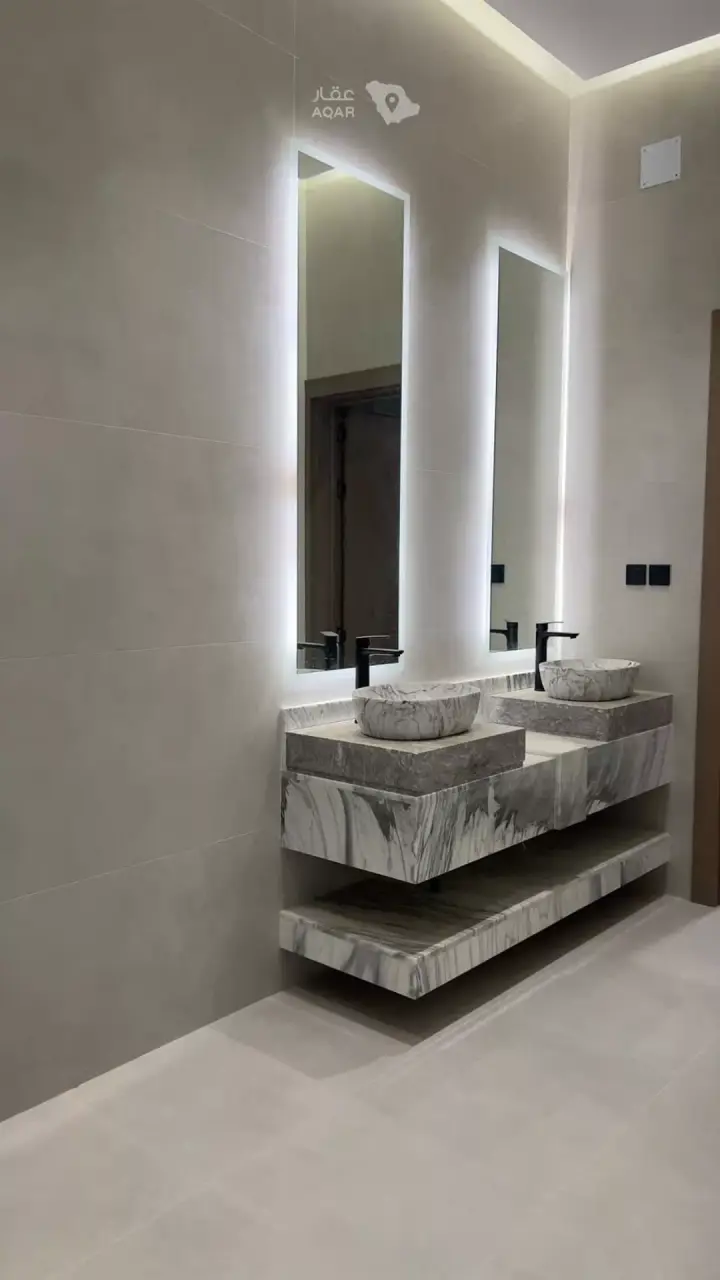 4 bedroom villa in Ar Rayan, Qassim Region 16