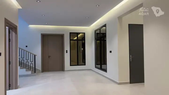 4 bedroom villa in Ar Rayan, Qassim Region 6