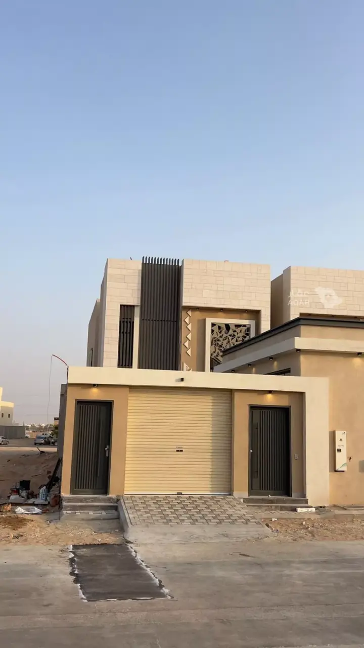 4 bedroom villa in Ar Rayan, Qassim Region 7