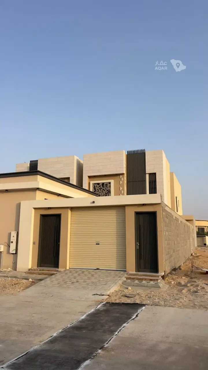 4 bedroom villa in Ar Rayan, Qassim Region 3