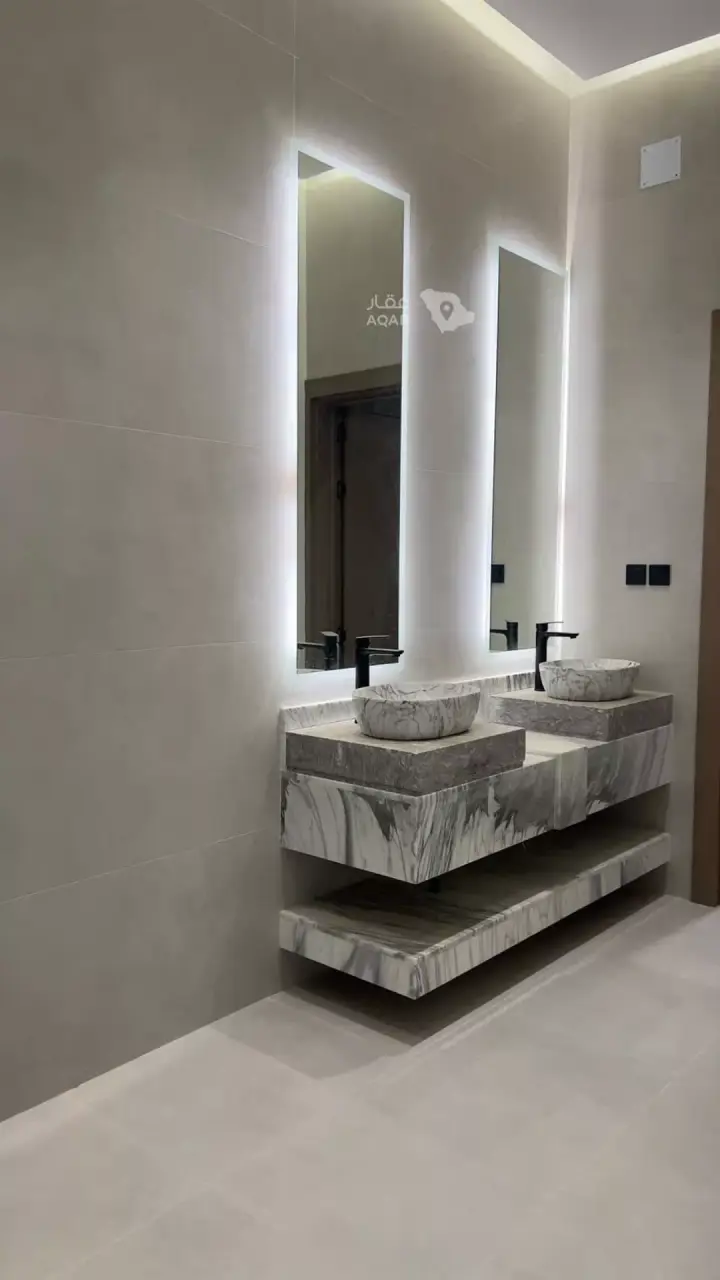4 bedroom villa in Ar Rayan, Qassim Region 10