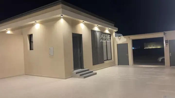 4 bedroom villa in Ar Rayan, Qassim Region 4