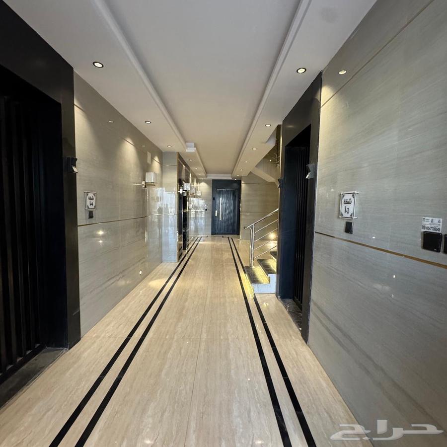 4 bedroom apartment in Tuwaiq 5