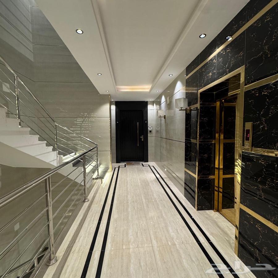 4 bedroom apartment in Tuwaiq 6