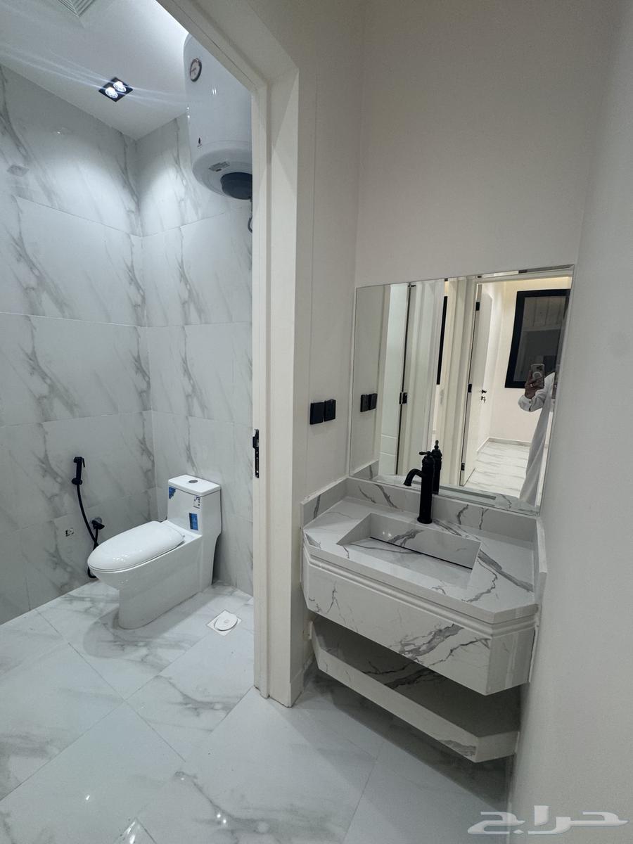 6 bedroom apartment in Al Zahrah, Riyadh 12