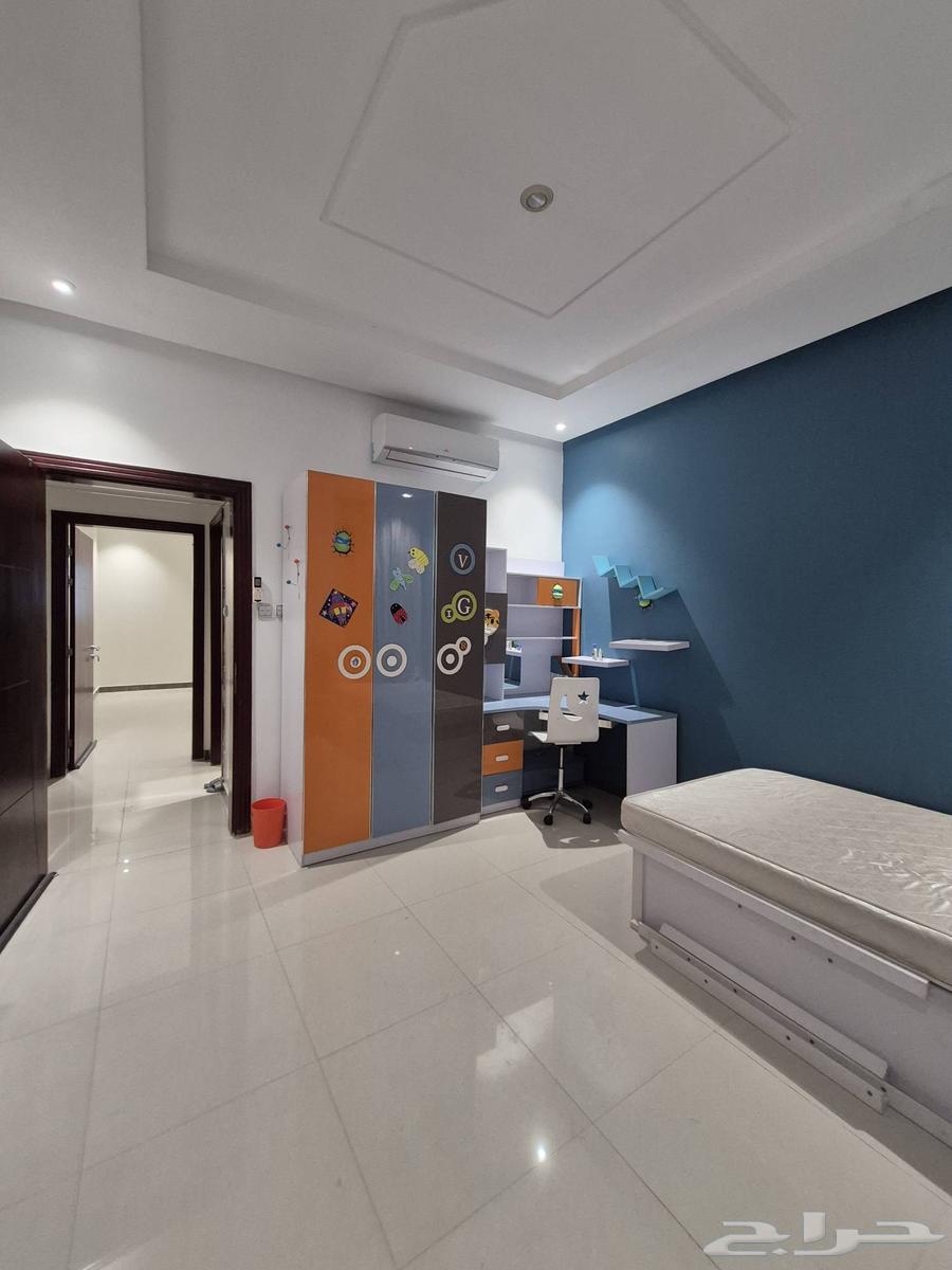 4 bedroom apartment in At Taawon 3