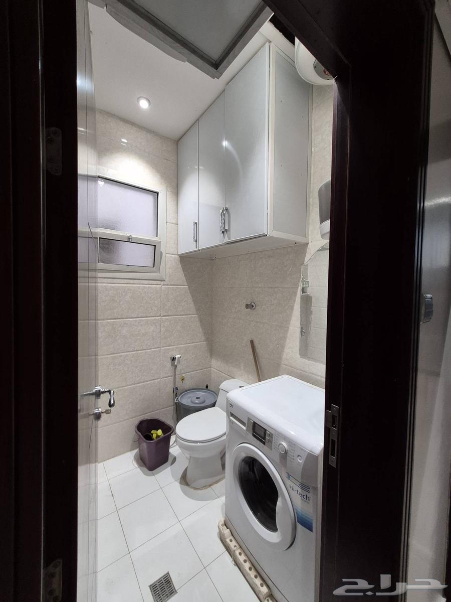 4 bedroom apartment in At Taawon 4