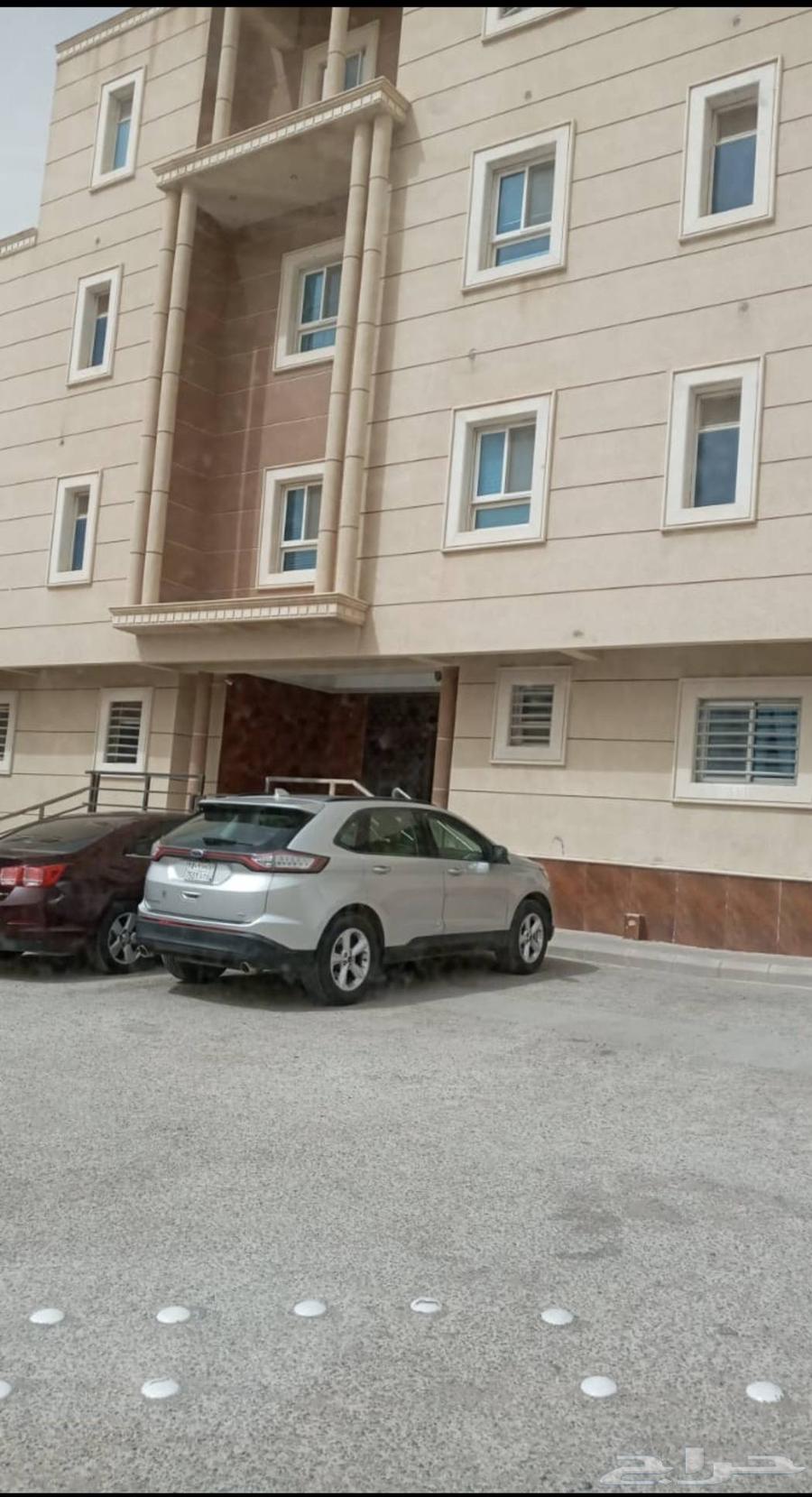 4 bedroom apartment in At Taawon 6