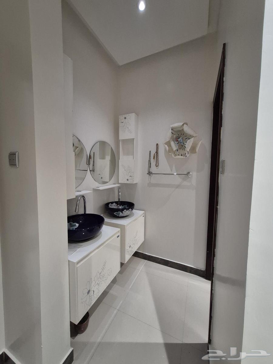 4 bedroom apartment in At Taawon 7