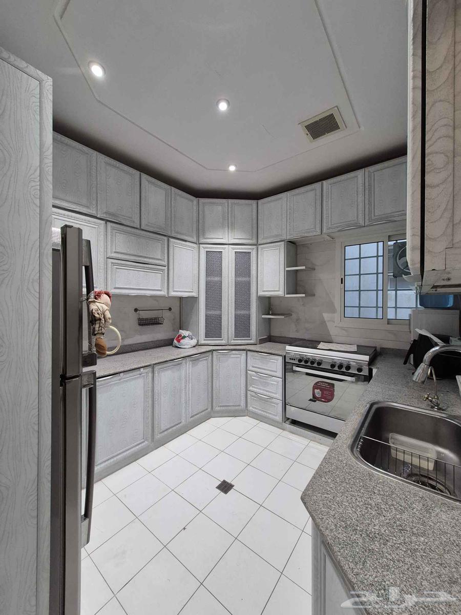4 bedroom apartment in At Taawon 10