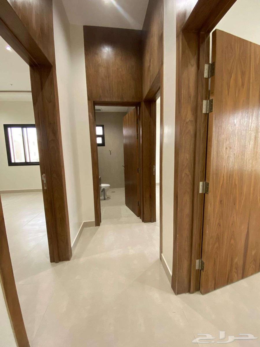 4 bedroom apartment in Al Yarmouk 8